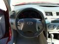 Barcelona Red Metallic - Camry LE Photo No. 29