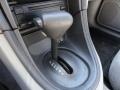  1999 Mustang V6 Coupe 4 Speed Automatic Shifter
