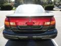 1999 Green Saturn S Series SC2 Coupe  photo #5