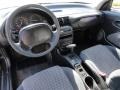 1999 Green Saturn S Series SC2 Coupe  photo #12