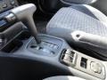 1999 Green Saturn S Series SC2 Coupe  photo #16
