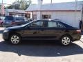 Black - Camry LE Photo No. 5