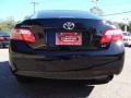 Black - Camry LE Photo No. 7