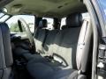 2004 Black Chevrolet Silverado 1500 LS Extended Cab 4x4  photo #10
