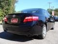 Black - Camry LE Photo No. 9