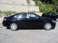 Black - Camry LE Photo No. 10