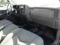 2004 Black Chevrolet Silverado 1500 LS Extended Cab 4x4  photo #13