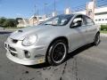 Bright Silver Metallic 2004 Dodge Neon SRT-4