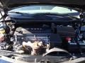 Black - Camry LE Photo No. 33