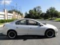 2004 Bright Silver Metallic Dodge Neon SRT-4  photo #7