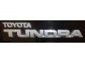 2008 Black Toyota Tundra Double Cab  photo #6