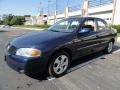 2006 Blue Dusk Metallic Nissan Sentra 1.8 S  photo #1