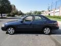 2006 Blue Dusk Metallic Nissan Sentra 1.8 S  photo #3