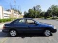 2006 Blue Dusk Metallic Nissan Sentra 1.8 S  photo #8