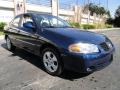 2006 Blue Dusk Metallic Nissan Sentra 1.8 S  photo #9