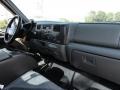 Red - F350 Super Duty XL Regular Cab 4x4 Photo No. 12