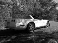 1992 Arctic White Chevrolet Corvette Coupe  photo #2