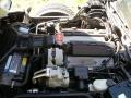 5.7 Liter OHV 16-Valve LT1 V8 Engine for 1992 Chevrolet Corvette Coupe #37834526