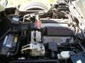  1992 Corvette Coupe 5.7 Liter OHV 16-Valve LT1 V8 Engine