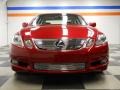 Matador Red Mica - GS 350 Photo No. 5