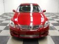 Matador Red Mica - GS 350 Photo No. 6