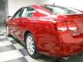 Matador Red Mica - GS 350 Photo No. 10