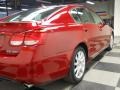 Matador Red Mica - GS 350 Photo No. 11