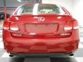 Matador Red Mica - GS 350 Photo No. 12