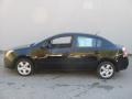 Super Black - Sentra 2.0 S Photo No. 2