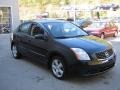 Super Black - Sentra 2.0 S Photo No. 4