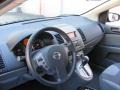 Super Black - Sentra 2.0 S Photo No. 6