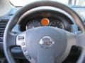 Super Black - Sentra 2.0 S Photo No. 13