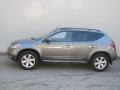 Platinum Pearl Matallic - Murano SL AWD Photo No. 2