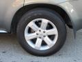 Platinum Pearl Matallic - Murano SL AWD Photo No. 3