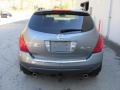 Platinum Pearl Matallic - Murano SL AWD Photo No. 4