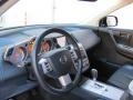 Platinum Pearl Matallic - Murano SL AWD Photo No. 7