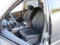 Platinum Pearl Matallic - Murano SL AWD Photo No. 8