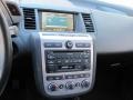Platinum Pearl Matallic - Murano SL AWD Photo No. 12