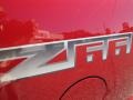 2004 Victory Red Chevrolet Avalanche 1500 Z66  photo #14