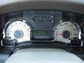  2007 Expedition Limited Limited Gauges