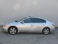 Radiant Silver Metallic - Altima 3.5 SE Photo No. 2