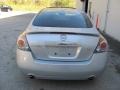 Radiant Silver Metallic - Altima 3.5 SE Photo No. 6