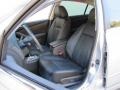 Radiant Silver Metallic - Altima 3.5 SE Photo No. 8