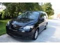 Black Mica 2005 Mazda MPV LX