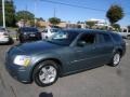 2006 Magnesium Pearlcoat Dodge Magnum SXT  photo #1