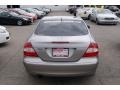 Pewter Metallic - CLK 350 Coupe Photo No. 3