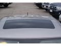 Pewter Metallic - CLK 350 Coupe Photo No. 10