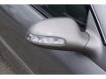 Pewter Metallic - CLK 350 Coupe Photo No. 11