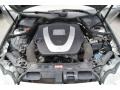 Pewter Metallic - CLK 350 Coupe Photo No. 12