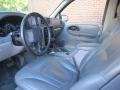 Sandalwood Metallic - TrailBlazer LS 4x4 Photo No. 4
